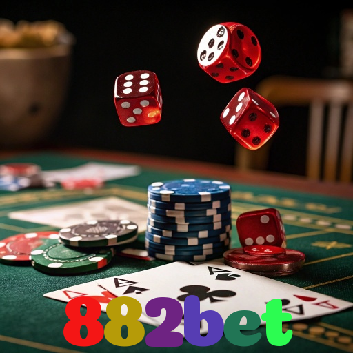  882bet