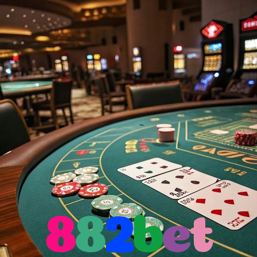  882bet