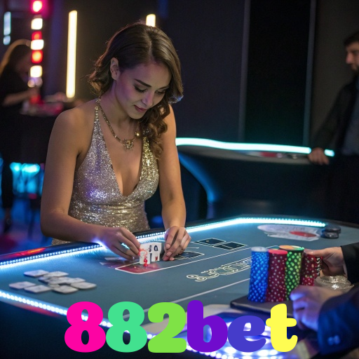  882bet