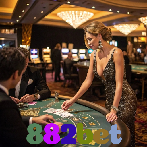  882bet