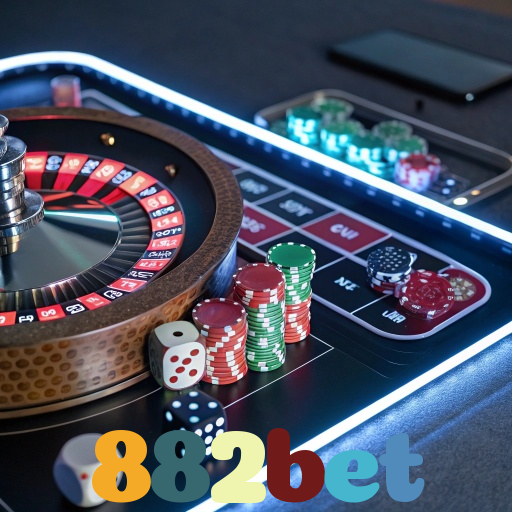  882bet