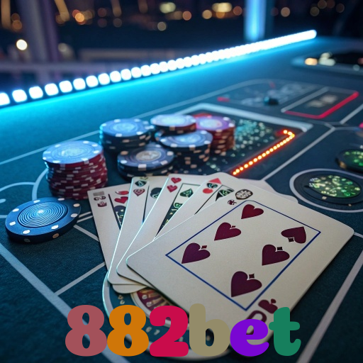  882bet