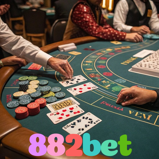  882bet