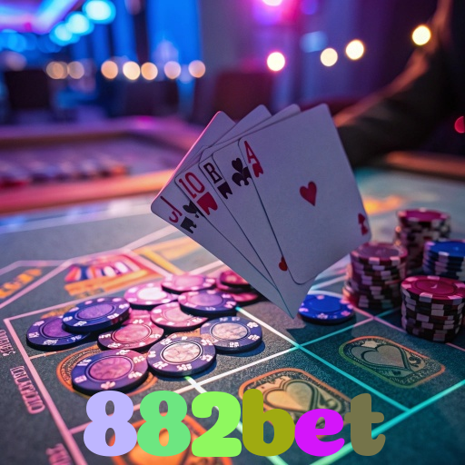  882bet