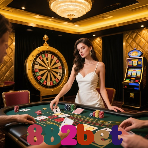  882bet