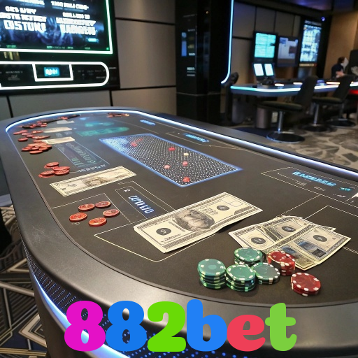  882bet