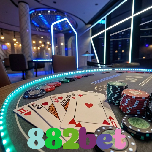  882bet