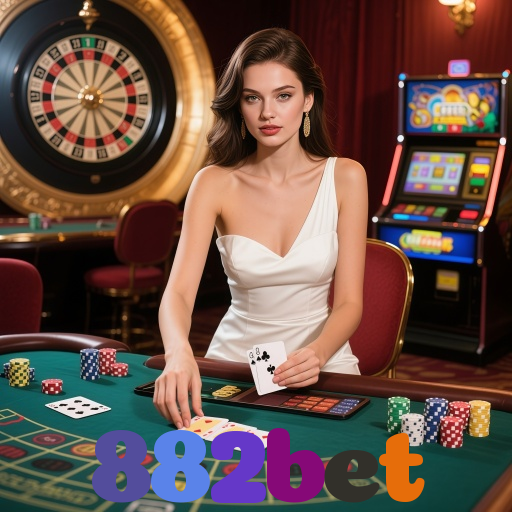  882bet
