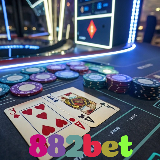  882bet