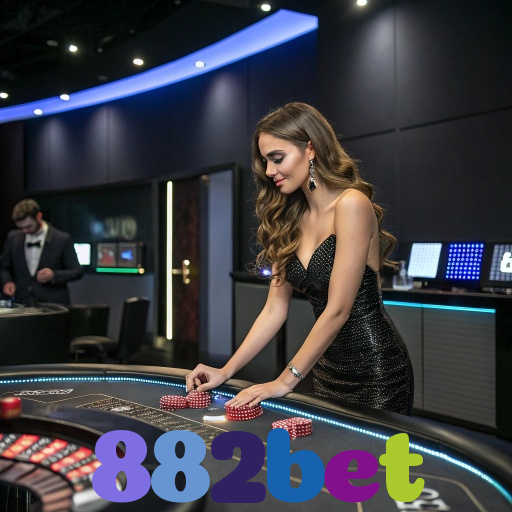  882bet