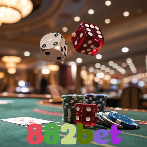  882bet