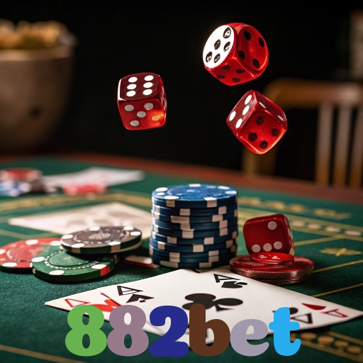  882bet