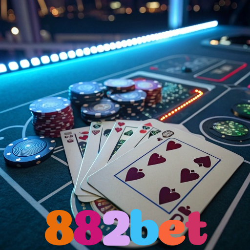  882bet