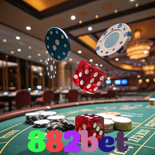  882bet