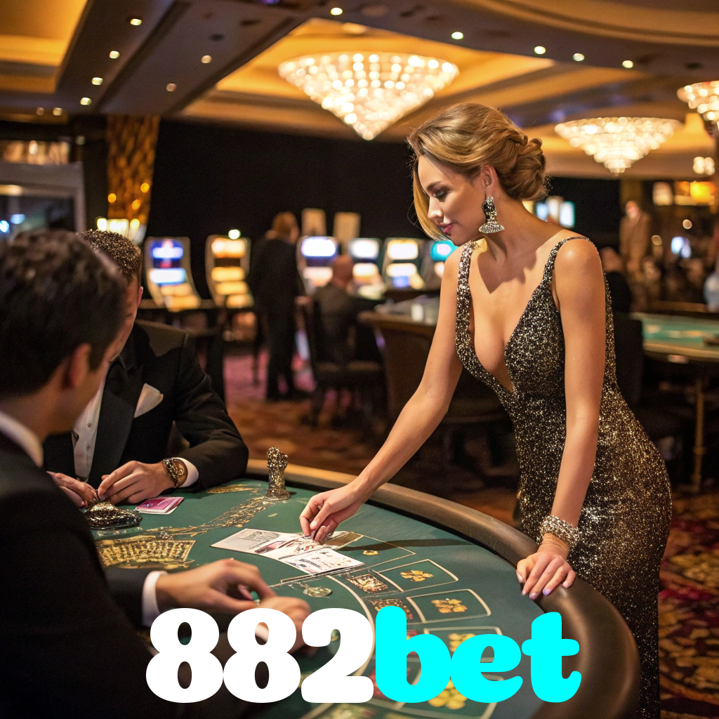 882bet