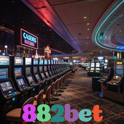  882bet