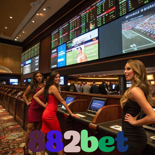  882bet