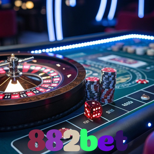  882bet