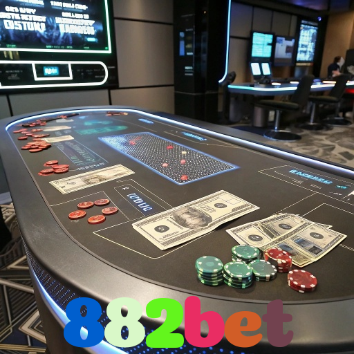  882bet