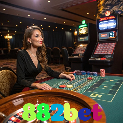  882bet
