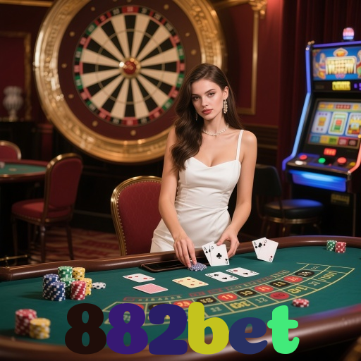  882bet