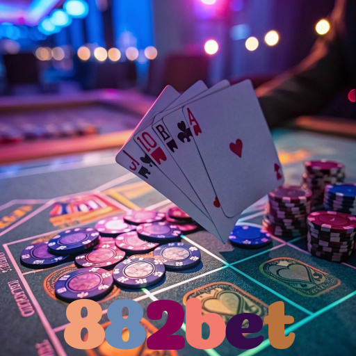  882bet