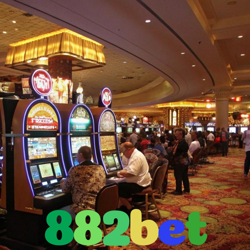  882bet