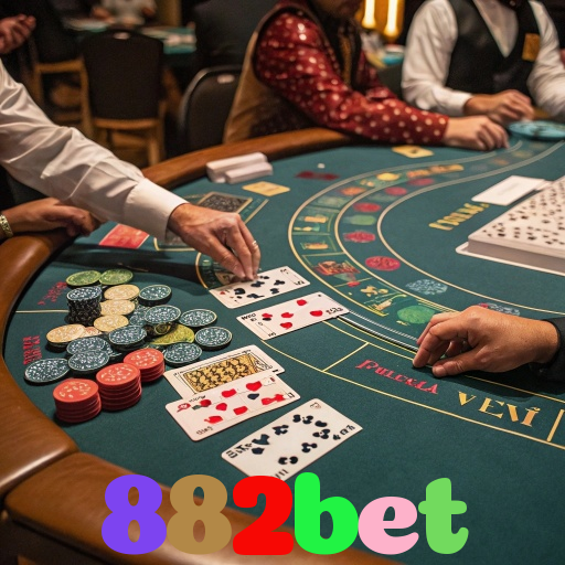  882bet