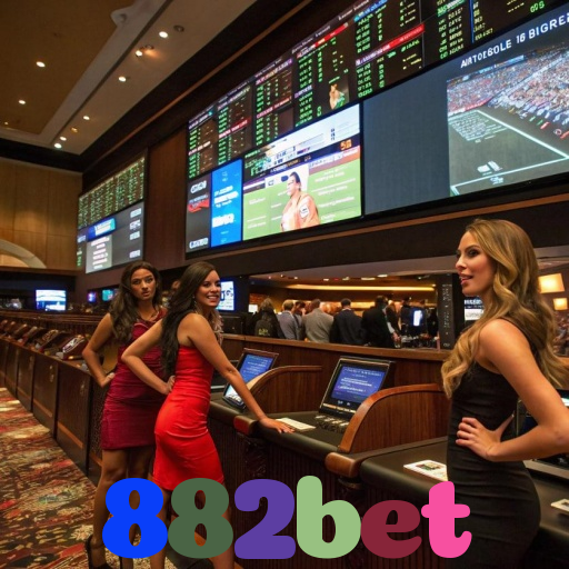  882bet
