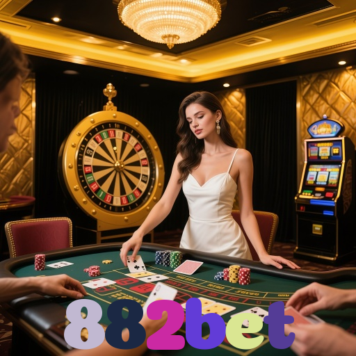  882bet