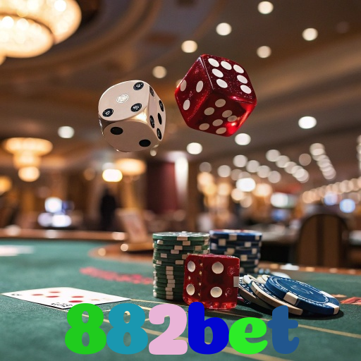  882bet