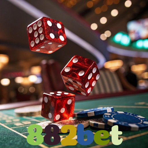  882bet