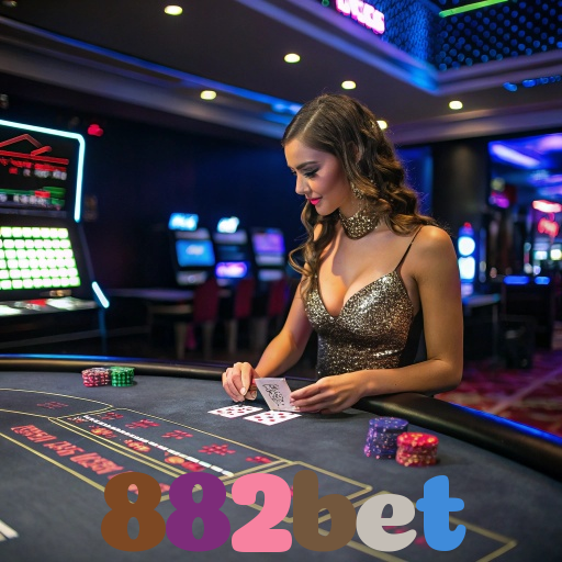  882bet