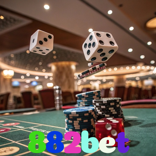  882bet