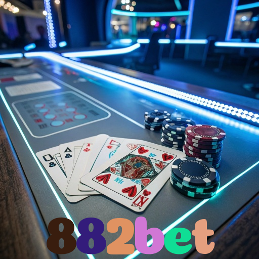  882bet