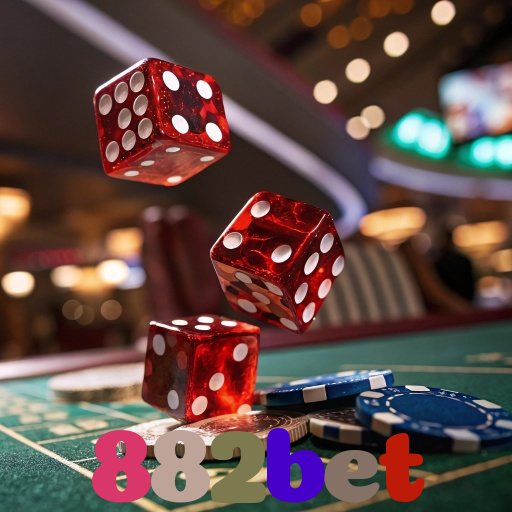  882bet