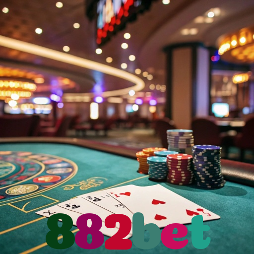  882bet