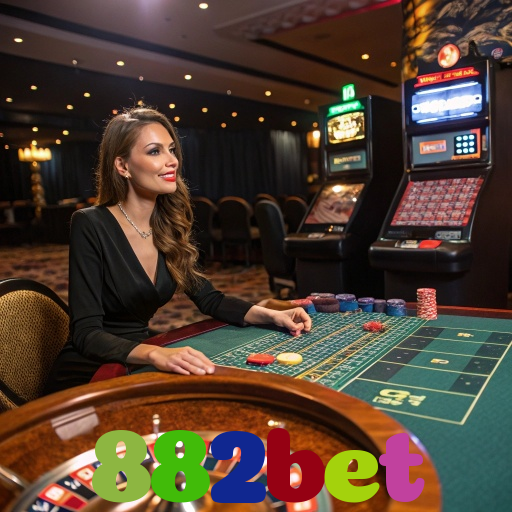  882bet