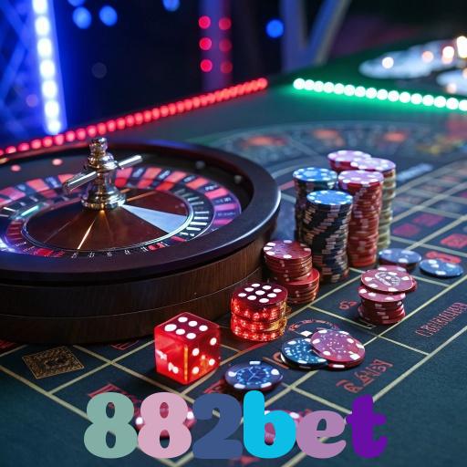  882bet