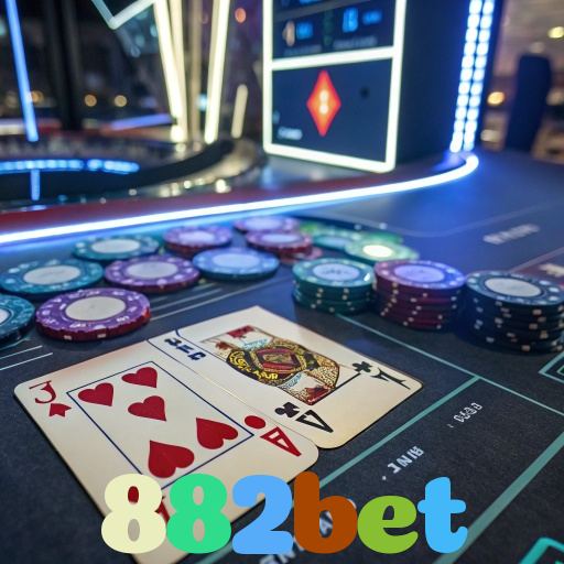  882bet