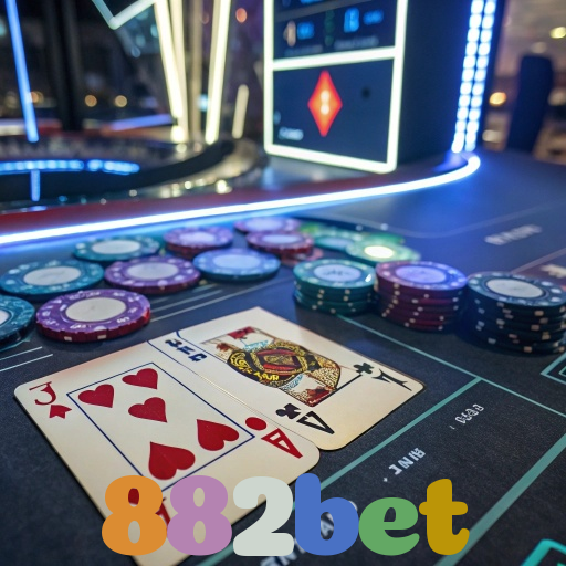  882bet