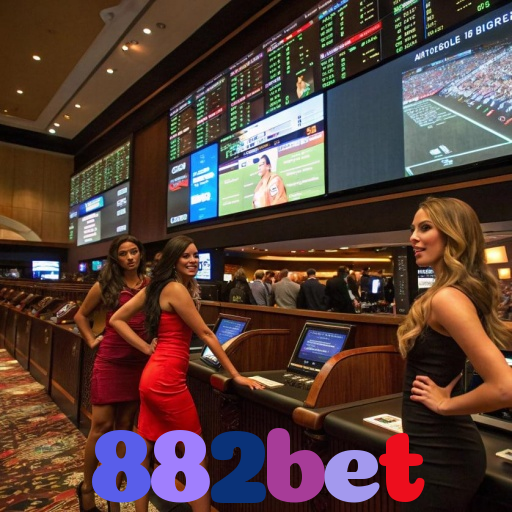  882bet