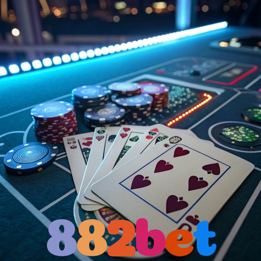  882bet