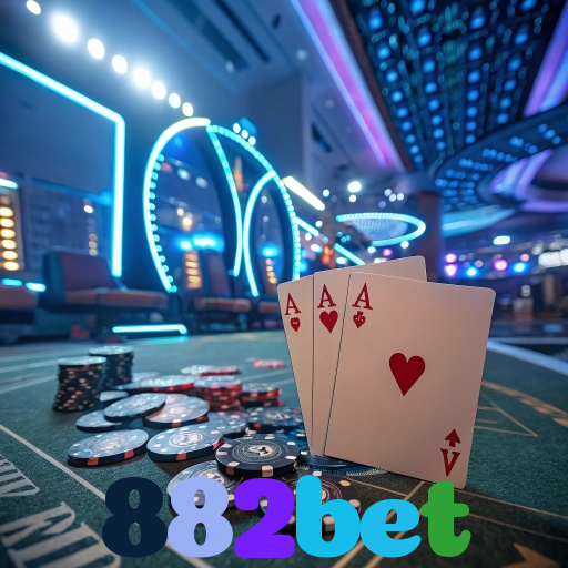  882bet