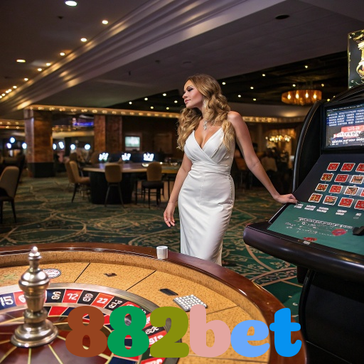  882bet