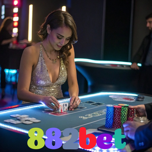  882bet