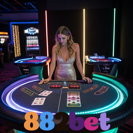  882bet