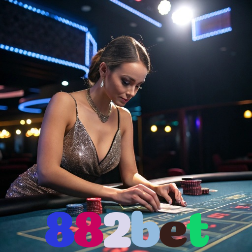  882bet