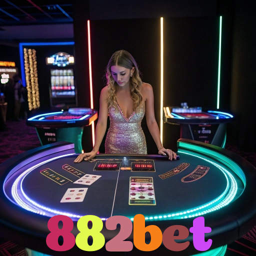  882bet