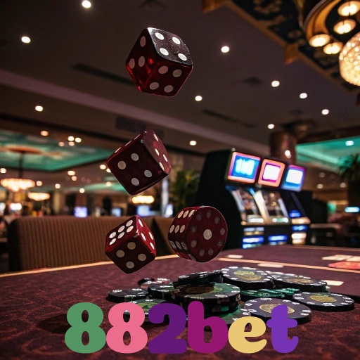  882bet